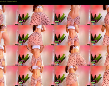 felicity_yours — 54 minute Chaturbate female cam show recording, 1080p, Jul 14, 2022