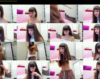 flowerofsin2001 — 56 minute Chaturbate female cam show recording, 1080p, Jul 14, 2022