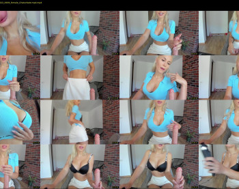 forbidden_fruit69 — 56 minute Chaturbate female cam show recording, 1080p, Jul 14, 2022
