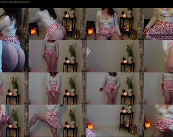 french_devotion — 45 minute Chaturbate female cam show recording, 720p, Jul 14, 2022