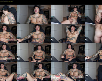 frewfun — 49 minute Chaturbate male cam show recording, 1080p, Jul 14, 2022