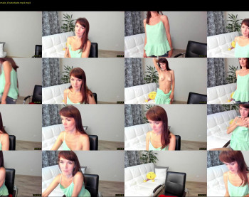fritha — 87 minute Chaturbate female cam show recording, 720p, Jul 14, 2022