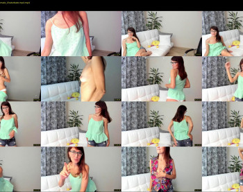 fritha — 64 minute Chaturbate female cam show recording, 720p, Jul 15, 2022