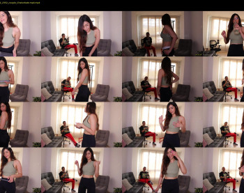 funcouple1985 — 56 minute Chaturbate couple cam show recording, 1080p, Jul 14, 2022