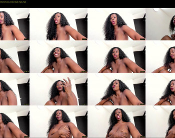 ginger_smil — 3 minute Chaturbate female cam show recording, 1080p, Jul 14, 2022