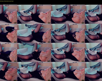 goldgal — 55 minute Chaturbate female cam show recording, 1080p, Jul 14, 2022