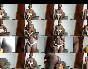 gulpess — 166 minute Chaturbate female cam show recording, 480p, Jul 14, 2022