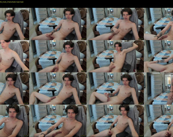 guy_liam1 — 54 minute Chaturbate male cam show recording, 1080p, Jul 14, 2022