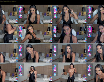 hailey_florez — 68 minute Chaturbate female cam show recording, 1080p, Jul 14, 2022