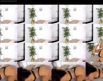 hanna_cupper — 56 minute Chaturbate female cam show recording, 1080p, Jul 14, 2022