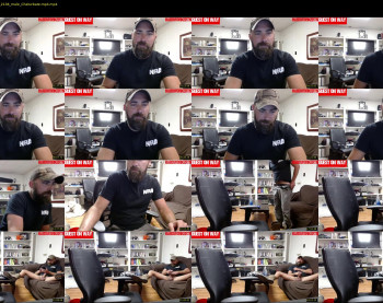 hardworkertn — 28 minute Chaturbate male cam show recording, 720p, Jul 14, 2022