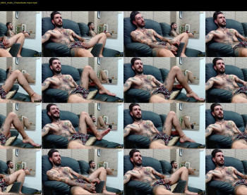 harry_reems_ — 15 minute Chaturbate male cam show recording, 720p, Jul 14, 2022