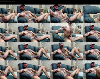 harry_reems_ — 8 minute Chaturbate male cam show recording, 720p, Jul 14, 2022