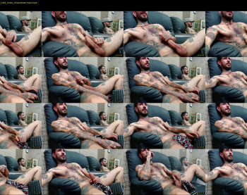 harry_reems_ — 33 minute Chaturbate male cam show recording, 720p, Jul 14, 2022
