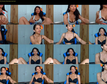 hawaiigirl_ — 138 minute Chaturbate female cam show recording, 720p, Jul 14, 2022