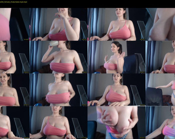 hello_imkitty — 50 minute Chaturbate female cam show recording, 720p, Jul 14, 2022