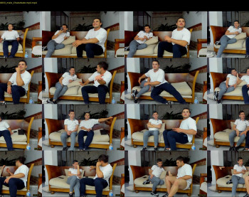 heteros_men — 85 minute Chaturbate male cam show recording, 1080p, Jul 14, 2022