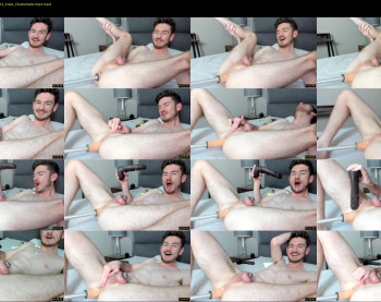 heyhotty1 — 9 minute Chaturbate male cam show recording, 720p, Jul 15, 2022