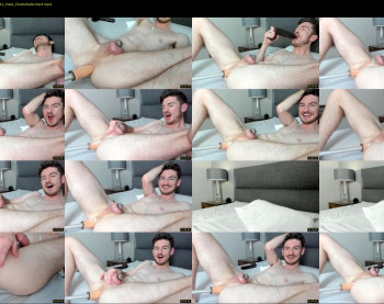 heyhotty1 — 48 minute Chaturbate male cam show recording, 720p, Jul 15, 2022
