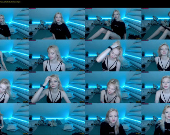 hizgi — 64 minute Chaturbate couple cam show recording, 720p, Jul 14, 2022