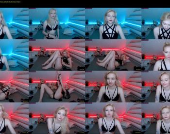 hizgi — 91 minute Chaturbate couple cam show recording, 720p, Jul 14, 2022