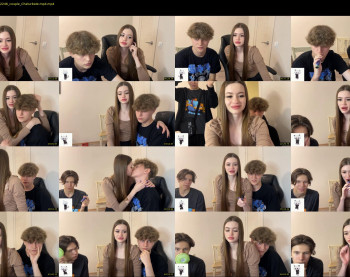 holybabe342 — 55 minute Chaturbate couple cam show recording, 1080p, Jul 14, 2022