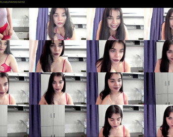hot_chill__ — 54 minute Chaturbate female cam show recording, 1080p, Jul 14, 2022