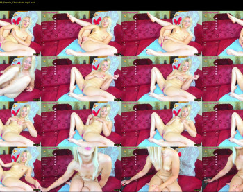 hot_hayde — 4 minute Chaturbate female cam show recording, 1080p, Jul 14, 2022