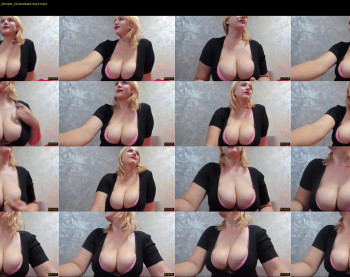 hotvany — 9 minute Chaturbate female cam show recording, 720p, Jul 14, 2022