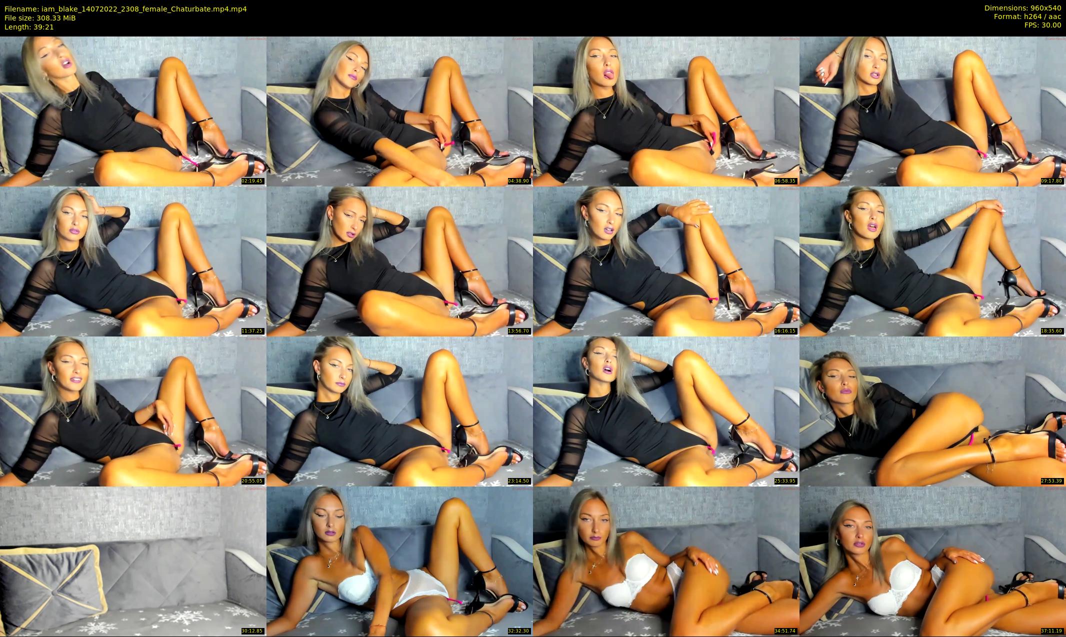 iam_blake — 40 minute Chaturbate female cam show recording, 480p, Jul 14, 2022