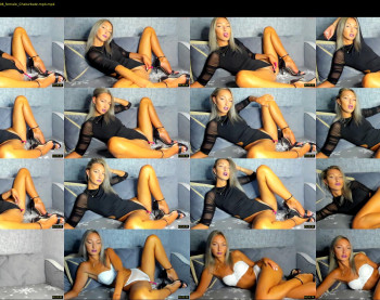 iam_blake — 40 minute Chaturbate female cam show recording, 480p, Jul 14, 2022