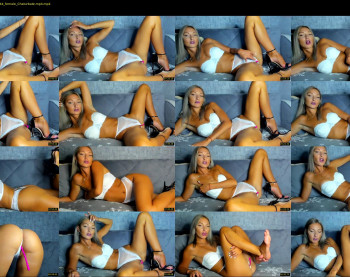 iam_blake — 64 minute Chaturbate female cam show recording, 480p, Jul 15, 2022
