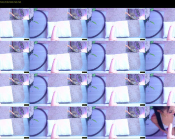 ivy_li — 10 minute Chaturbate female cam show recording, 720p, Jul 14, 2022