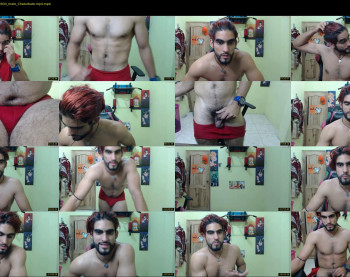 jackecuador — 110 minute Chaturbate male cam show recording, 480p, Jul 14, 2022