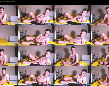 jacksonvox — 97 minute Chaturbate male cam show recording, 720p, Jul 15, 2022