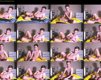 jacksonvox — 30 minute Chaturbate male cam show recording, 720p, Jul 15, 2022