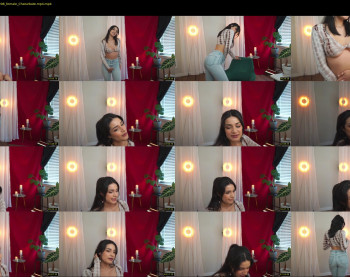jadeperez_ — 54 minute Chaturbate female cam show recording, 1080p, Jul 14, 2022