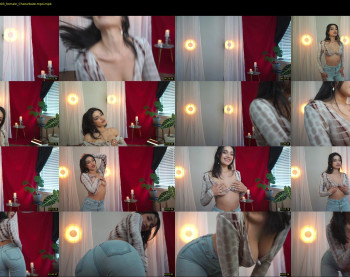 jadeperez_ — 55 minute Chaturbate female cam show recording, 1080p, Jul 15, 2022