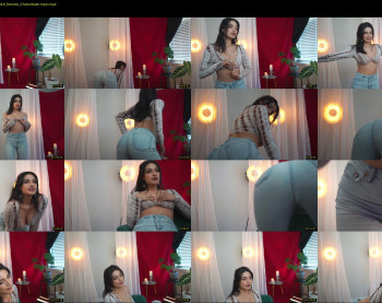 jadeperez_ — 41 minute Chaturbate female cam show recording, 1080p, Jul 15, 2022