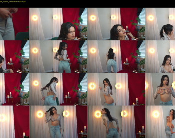 jadeperez_ — 35 minute Chaturbate female cam show recording, 1080p, Jul 15, 2022