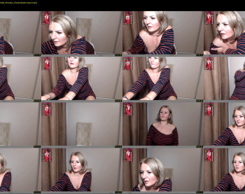 jaqueline88 — 10 minute Chaturbate female cam show recording, 720p, Jul 15, 2022