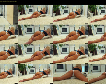 jaylynxxxx74 — 54 minute Chaturbate female cam show recording, 1080p, Jul 14, 2022