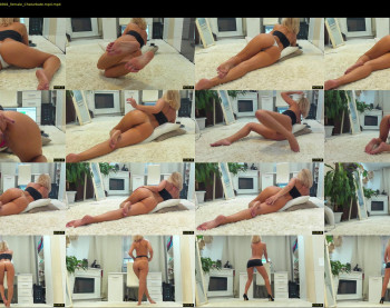jaylynxxxx74 — 54 minute Chaturbate female cam show recording, 1080p, Jul 14, 2022