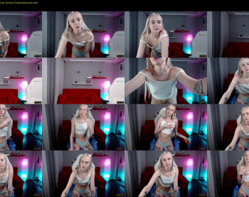 jessica_rays — 11 minute Chaturbate couple cam show recording, 720p, Jul 15, 2022