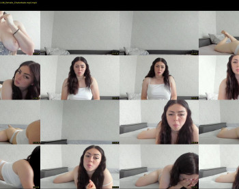 jessicagoold — 60 minute Chaturbate female cam show recording, 1080p, Jul 14, 2022