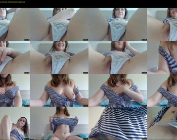jessika97 — 10 minute Chaturbate female cam show recording, 720p, Jul 14, 2022