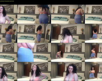jessykah — 17 minute Chaturbate female cam show recording, 1080p, Jul 14, 2022