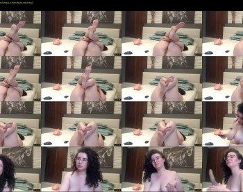 jessykah — 3 minute Chaturbate female cam show recording, 1080p, Jul 14, 2022