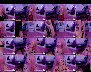 ji_hyun — 45 minute Chaturbate female cam show recording, 1080p, Jul 14, 2022