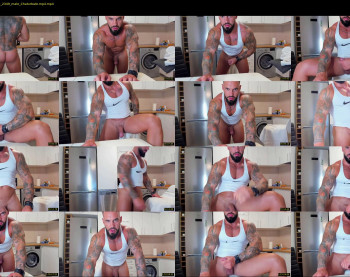 jordan_rush01 — 86 minute Chaturbate male cam show recording, 720p, Jul 14, 2022